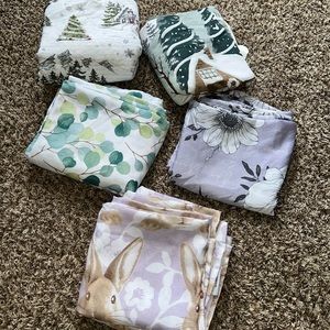 Shower curtain Bundle